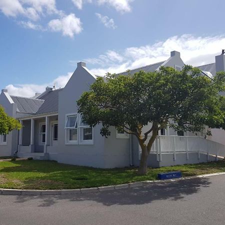 Coral Tree Apartment Hermanus Luaran gambar