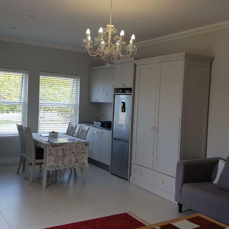 Coral Tree Apartment Hermanus Luaran gambar