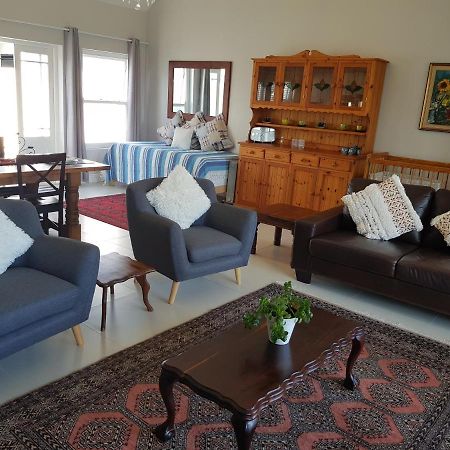 Coral Tree Apartment Hermanus Luaran gambar