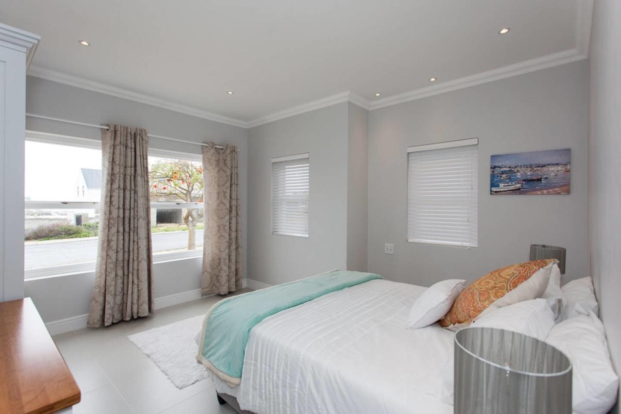 Coral Tree Apartment Hermanus Luaran gambar