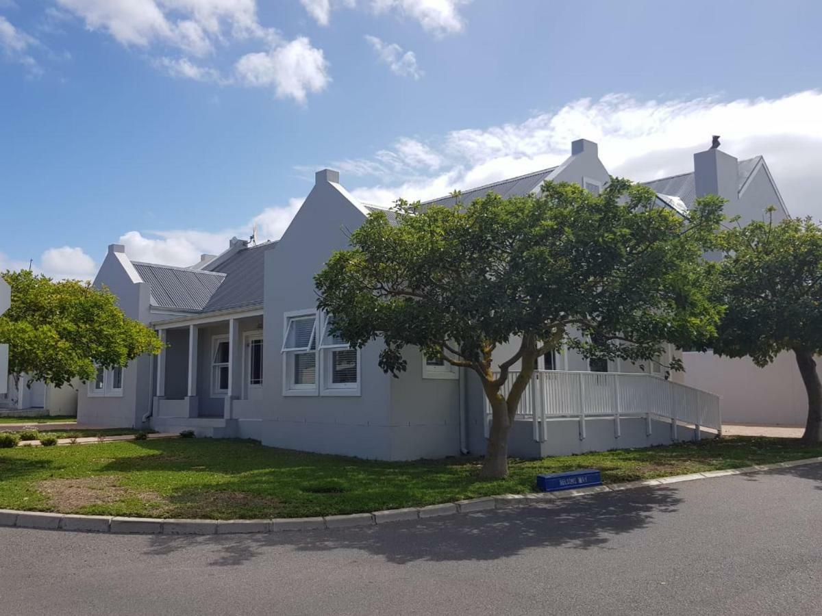 Coral Tree Apartment Hermanus Luaran gambar